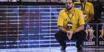 Atenas echó al técnico Saborido y ahora lo remplazará Arrigoni