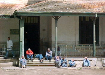 Salud mental: advierten una desinversión en la provincia