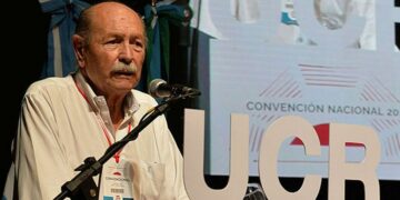 Sappia acusó a De Loredo de profundizar la “grieta”