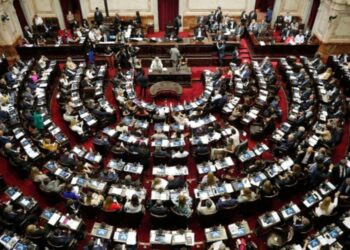 El Senado cerrará el año con el último debate por bienes personales