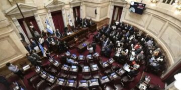 El Senado aprobó la reforma al tributo a los Bienes Personales