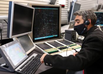 Instalaron un nuevo sistema de digitalización de comunicaciones