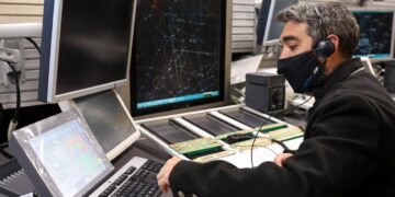 Instalaron un nuevo sistema de digitalización de comunicaciones