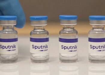 Argentina autorizó la vacuna monodosis Sputnik Light para su uso de emergencia