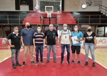 11 instituciones deportivas ya recibieron su millón de pesos