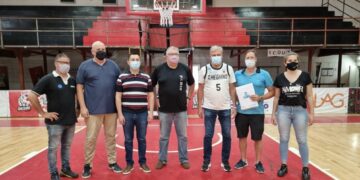 11 instituciones deportivas ya recibieron su millón de pesos