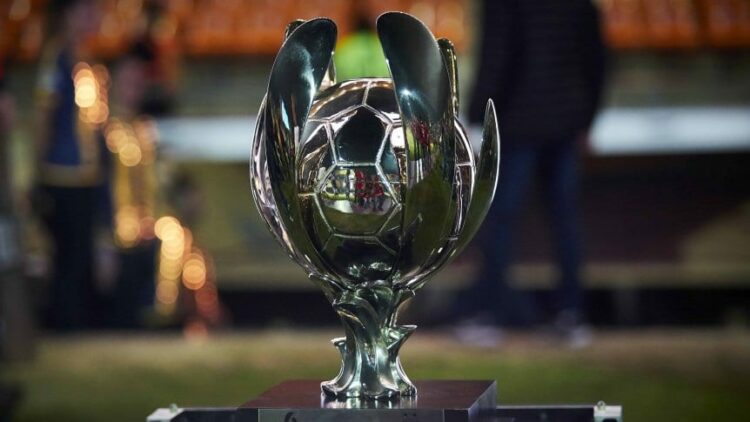 El Boca - River de la Supercopa, en duda: ¿contra quién jugará el Xeneize?