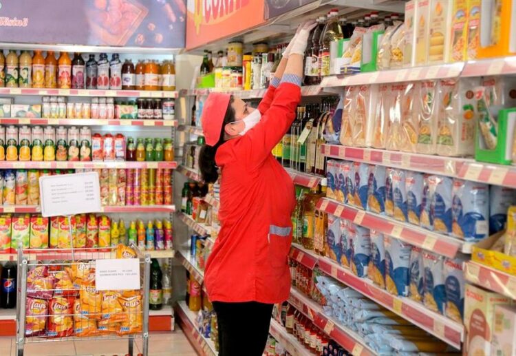Supermercadistas piden revisar el período de aislamiento
