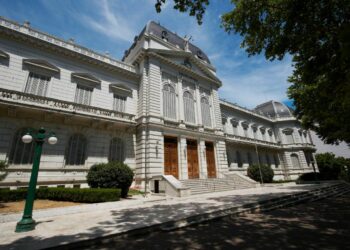 Rechazaron una medida cautelar en contra del pase sanitario