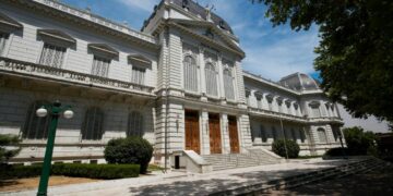 Rechazaron una medida cautelar en contra del pase sanitario