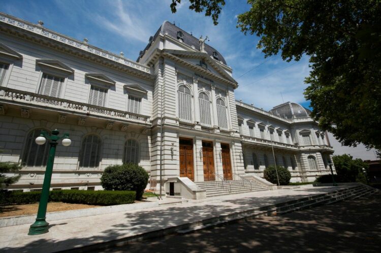 Rechazaron una medida cautelar en contra del pase sanitario