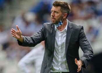 Pezzolano, candidato a suceder al “Cacique” Medina