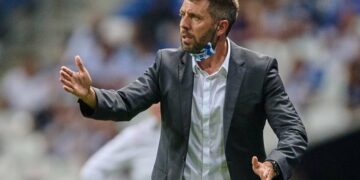 Pezzolano, candidato a suceder al “Cacique” Medina