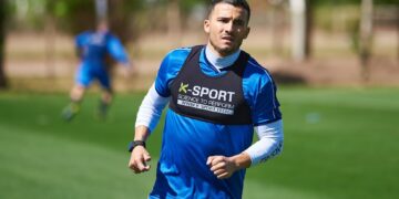 Vuelta al trabajo para la T