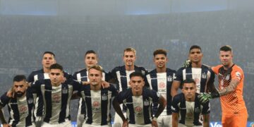El plantel, licenciado al menos por 15 días