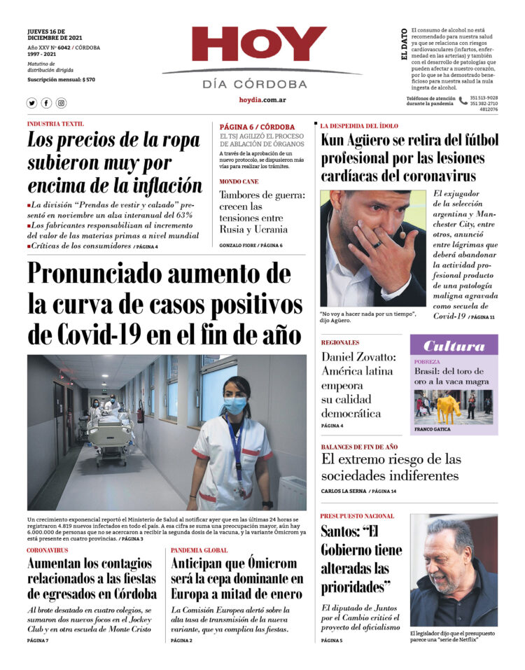 Portada 16.12.2021