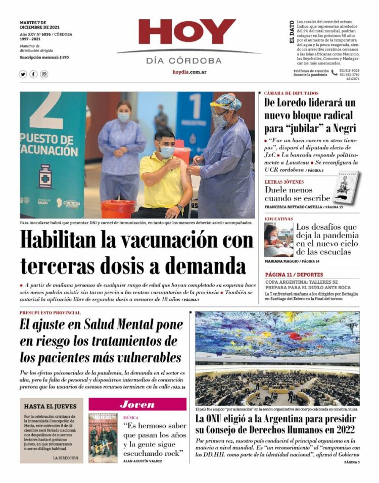 Portada 07.12.2021