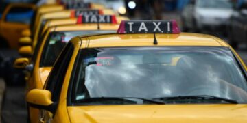 Despacho favorable para sortear chapas de taxis