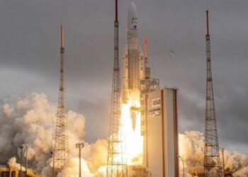 Despegó el telescopio James Webb en busca del origen del universo