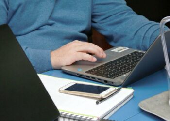 El TSJ disminuyó la atención presencial y aumentó el teletrabajo 