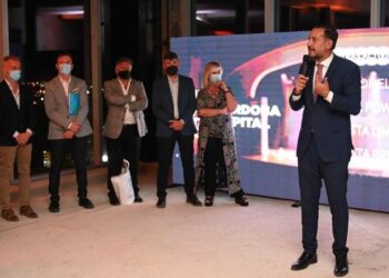 Lanzaron la temporada turística con las propuestas que ofrecerá la ciudad