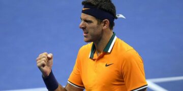 El ATP de Buenos Aires reserva una invitación para Del Potro