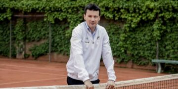 Argentina recibirá a República Checa por Copa Davis