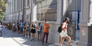 Detalles sobre el comportamiento de la variante Ómicrom