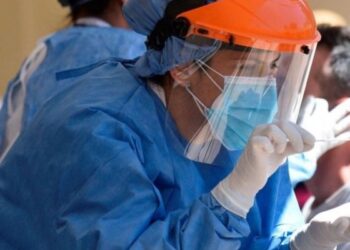 Suman cuatro centros de testeos nuevos en la capital