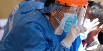 Suman cuatro centros de testeos nuevos en la capital