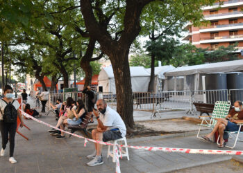 La Municipalidad suma más días y horarios para acceder a testeos