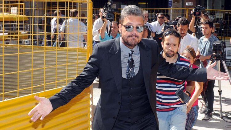 Habrá reunión en medio de las tensiones