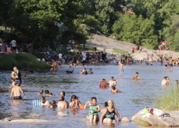 No hay bajas en las reservas turísticas pese a la ola de casos