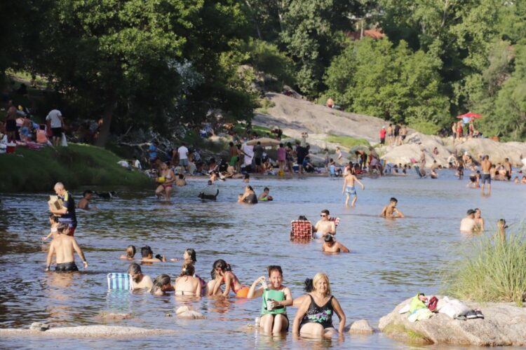 "El turismo generó un movimiento económico de más de 500 mil millones de pesos"