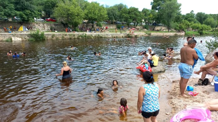 No hay bajas en las reservas turísticas pese a la ola de casos