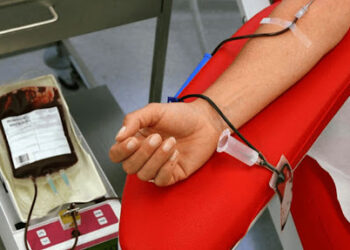 Comienza este martes una campaña solidaria de donación en el Banco de Sangre