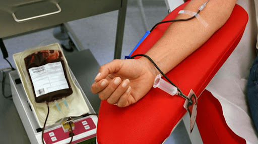Comienza este martes una campaña solidaria de donación en el Banco de Sangre