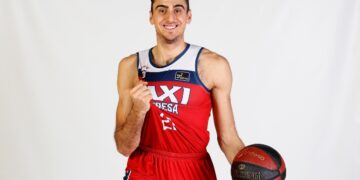 Vaulet regresó a Manresa de España