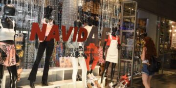 Las ventas navideñas ya superan las expectativas