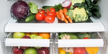 El truco del papel de cocina para que tus frutas y vegetales duren más