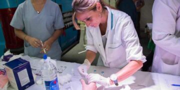 VIH: la población más instruida fue la que registró más casos