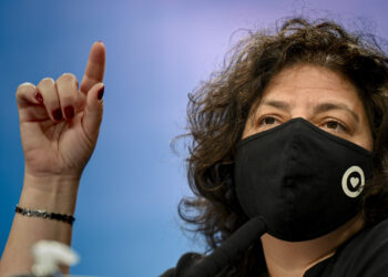 La tercera ola se dispara a nivel nacional y provincial