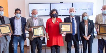 “El pasaporte sanitario busca acelerar la vacunación”