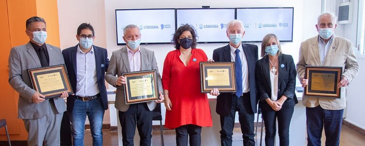 “El pasaporte sanitario busca acelerar la vacunación”