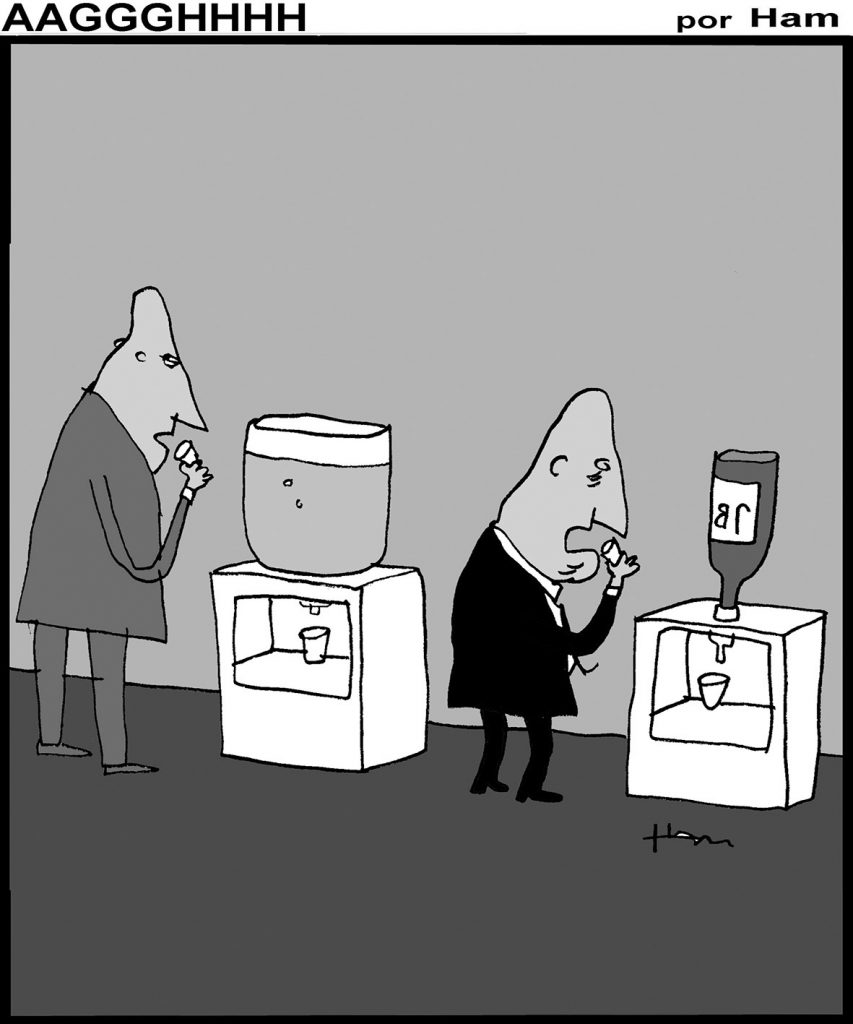 Humor en Hoy Día Humor en Hoy Día
