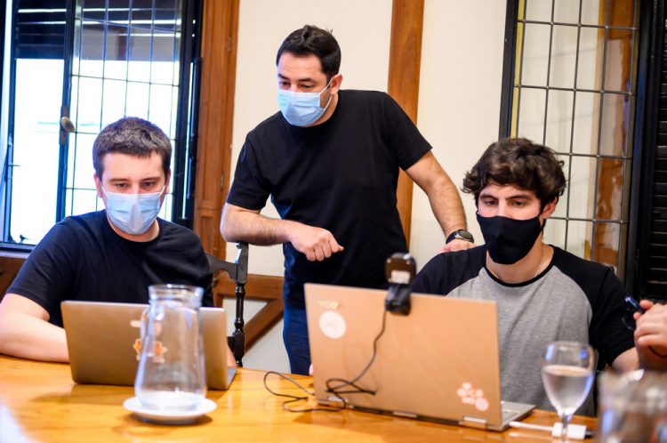 Una innovación cordobesa participará de una exposición internacional