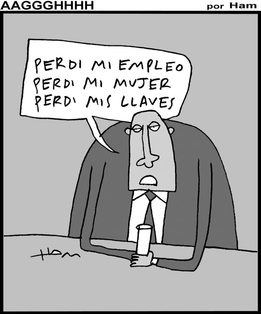 Humor en Hoy Día Humor en Hoy Día