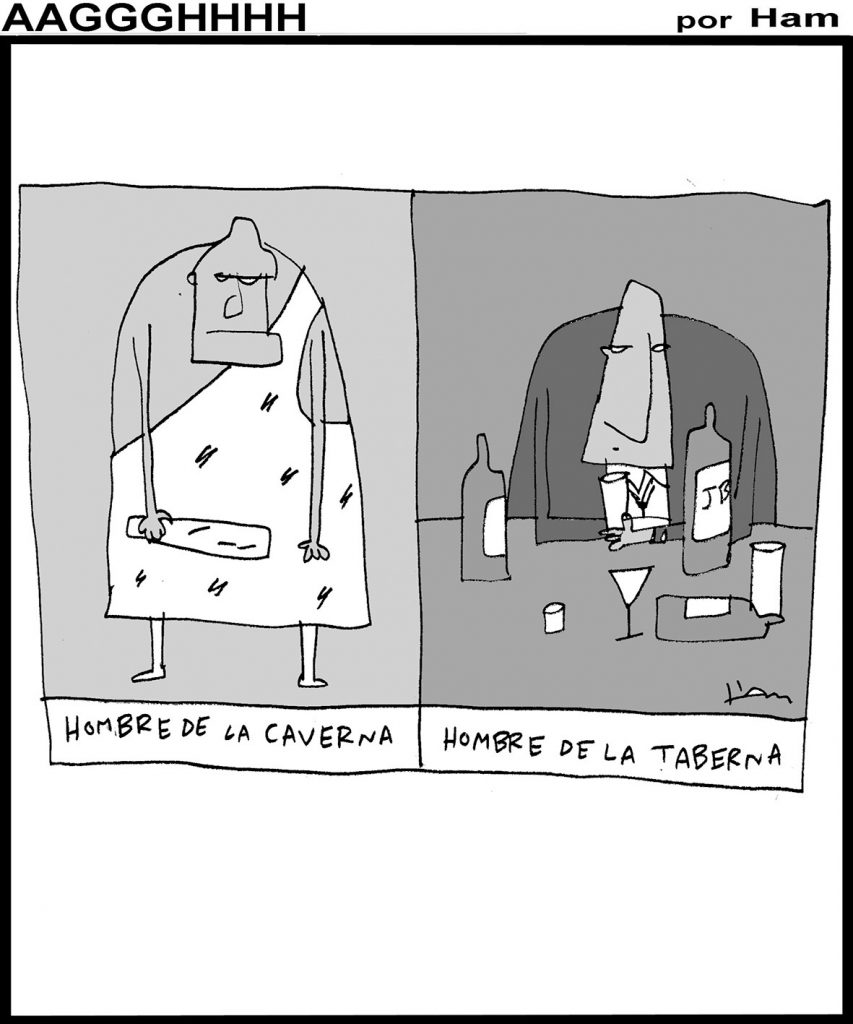 Humor en Hoy Día Humor en Hoy Día