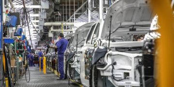 0km con control de estabilidad y ensayo de impacto lateral