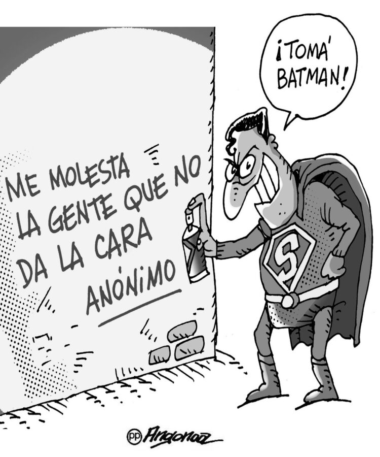 Humor en Hoy Día